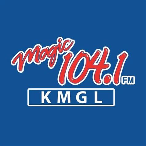 Experience the Magic of Magic 104.1 Information Line